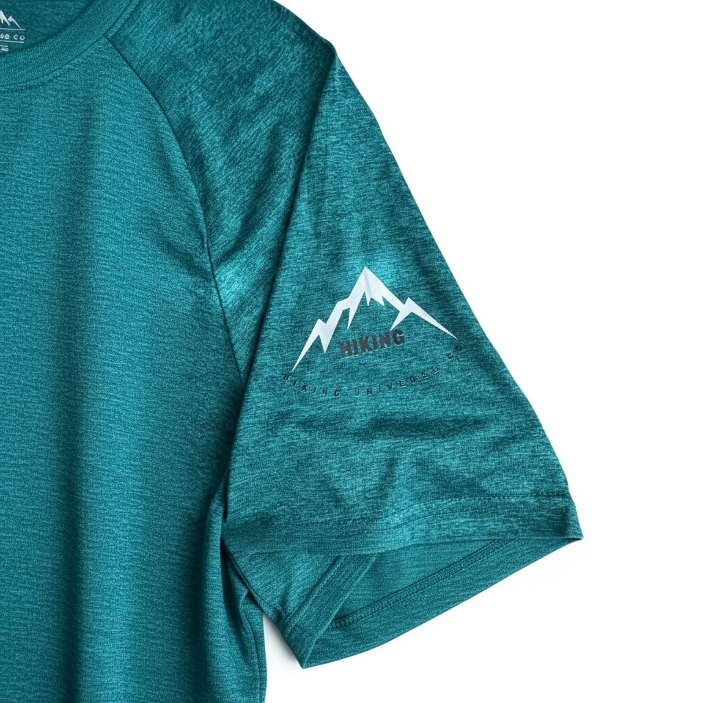 REACH THE LIMIT T SHIRT