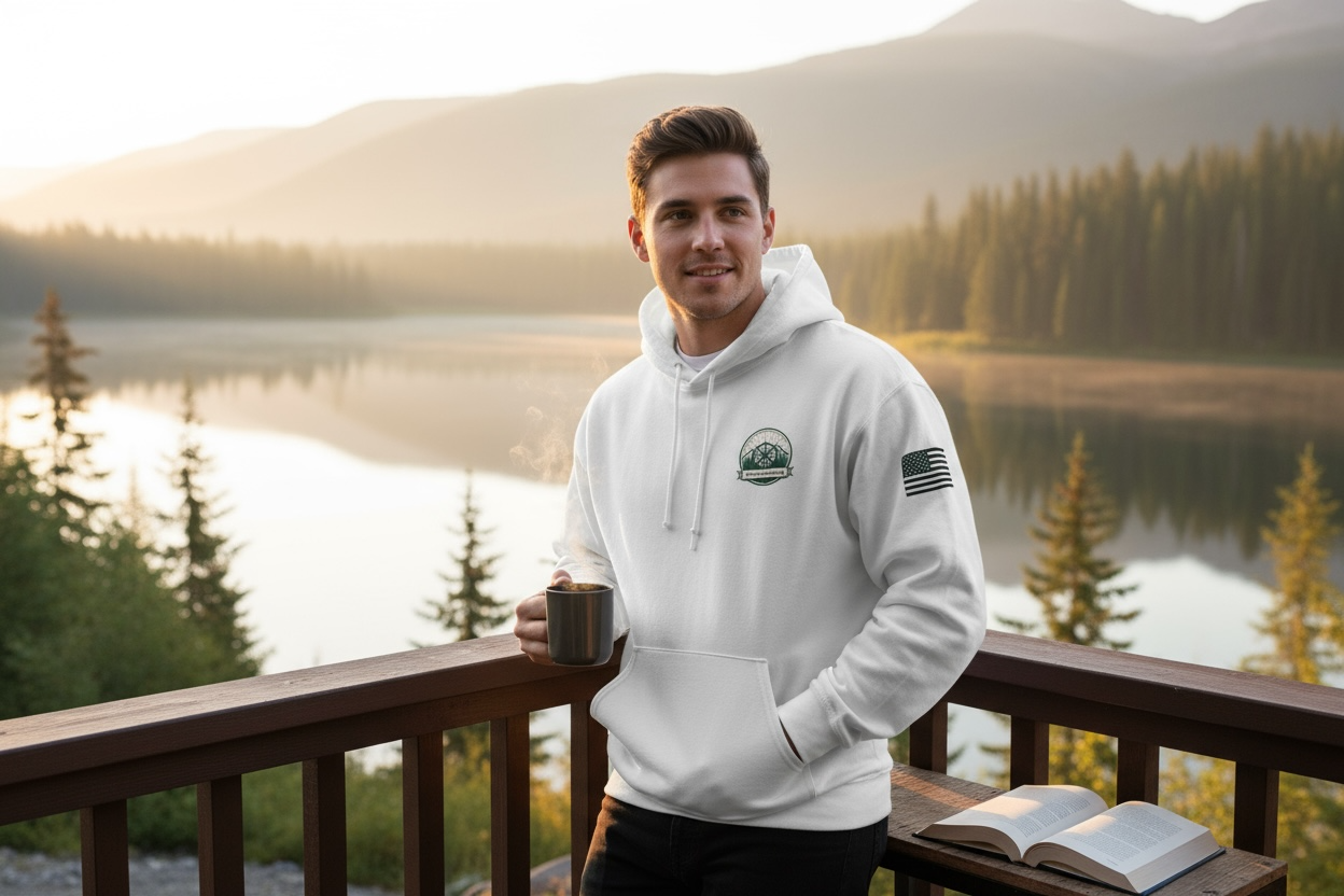 Reach the limits Hoddie